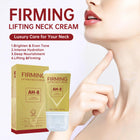 Crème Roller Raffermissante pour le Cou
