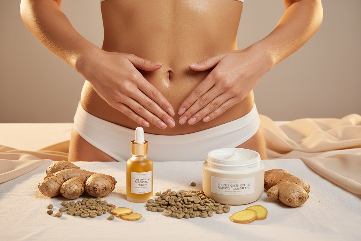 Soins Minceur & Modelage