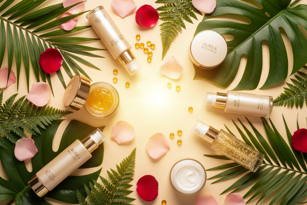Nos Incontournables – Solys Care