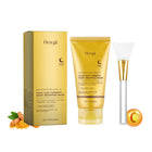 Masque Déchirant au Curcuma & Collagène